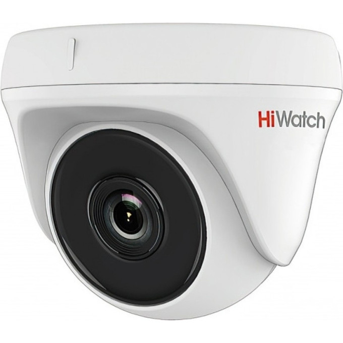 HD-TVI камера HIWATCH DS-T133 (2.8mm) DS-T133 2.8 MM